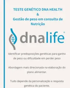 Testes genéticos por Constanca Fernandes 19 de fevereiro de 2026